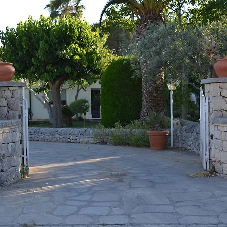 מודיקה Casa Degli Avi Don Neli, Immersa Nella Natura מראה חיצוני תמונה