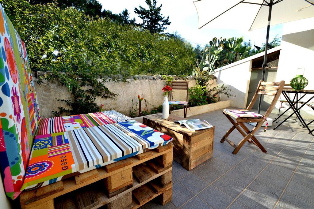 מודיקה Casa Degli Avi Don Neli, Immersa Nella Natura חדר תמונה