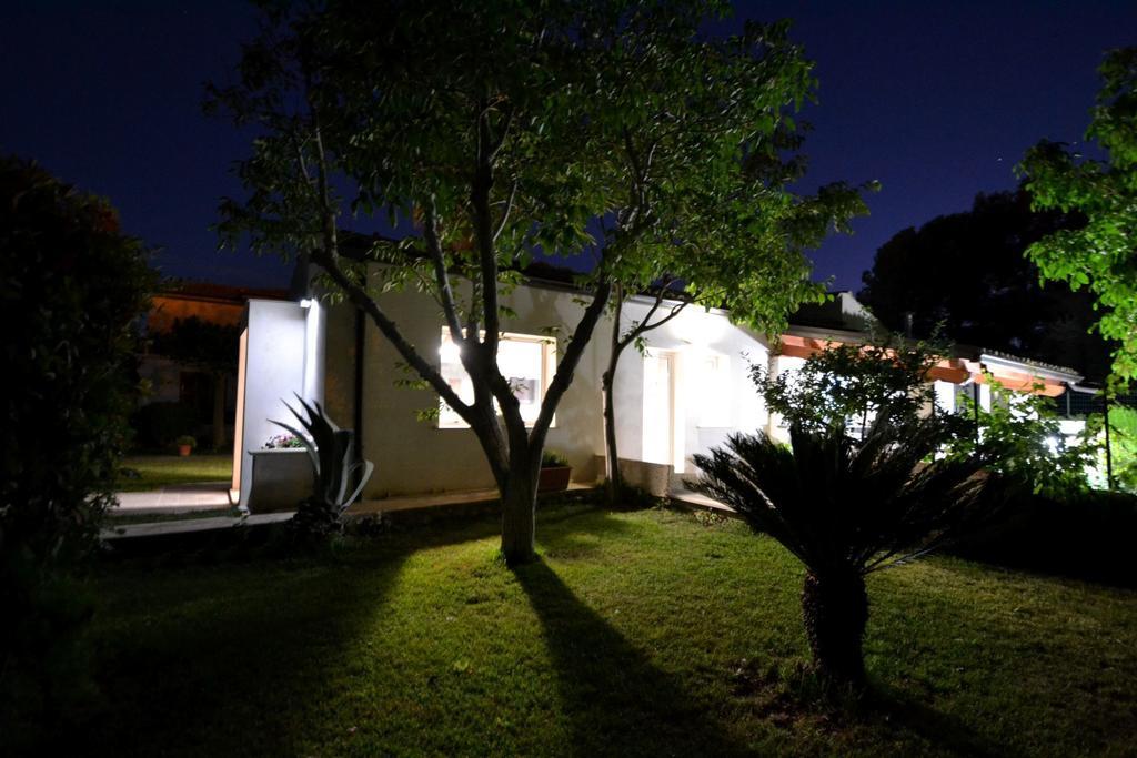 מודיקה Casa Degli Avi Don Neli, Immersa Nella Natura חדר תמונה