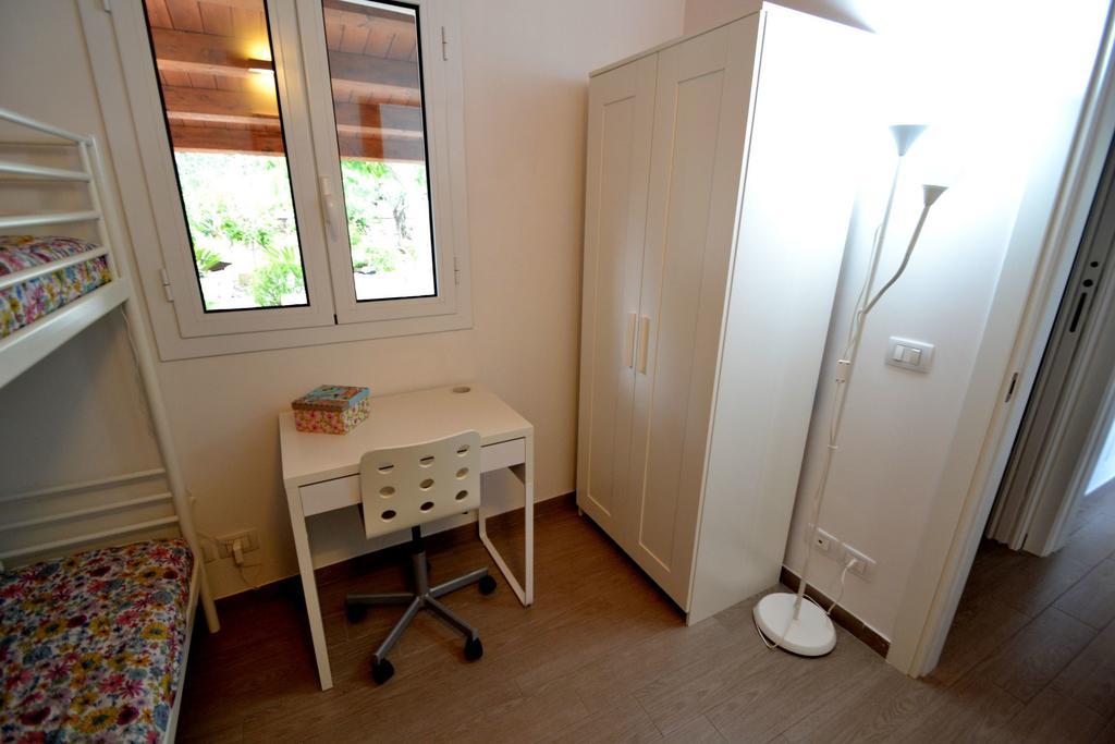 מודיקה Casa Degli Avi Don Neli, Immersa Nella Natura חדר תמונה