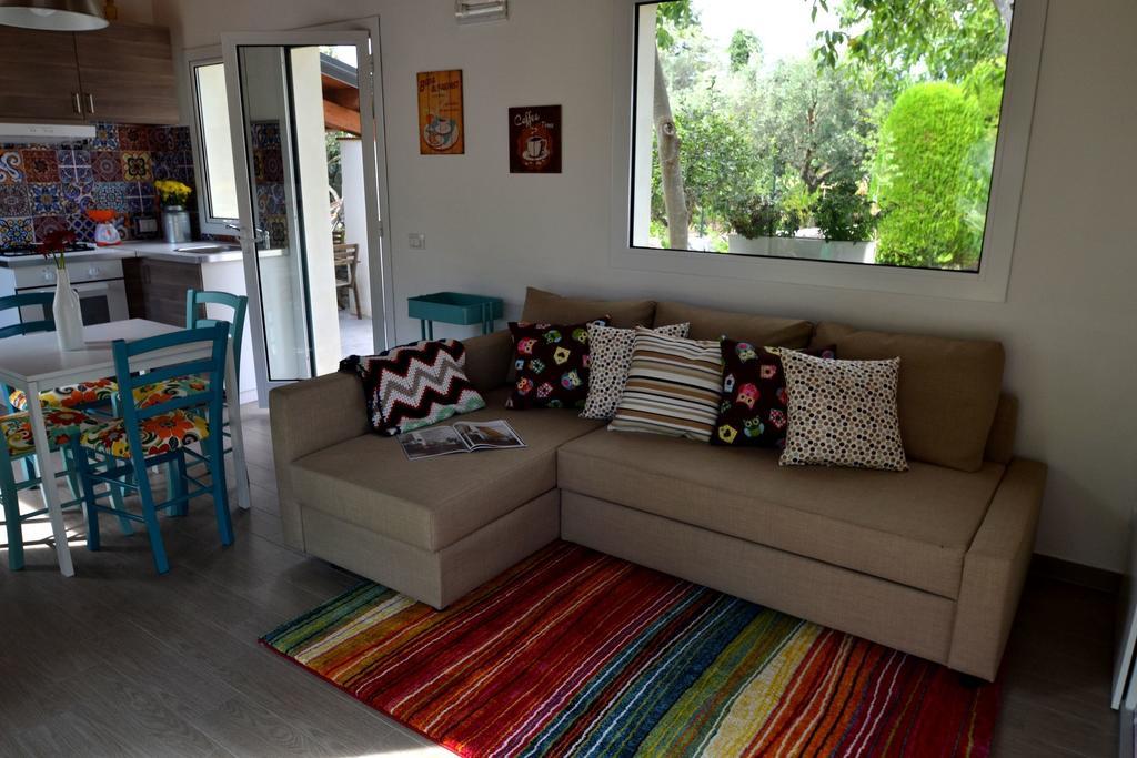 מודיקה Casa Degli Avi Don Neli, Immersa Nella Natura חדר תמונה
