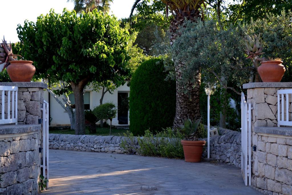 מודיקה Casa Degli Avi Don Neli, Immersa Nella Natura חדר תמונה