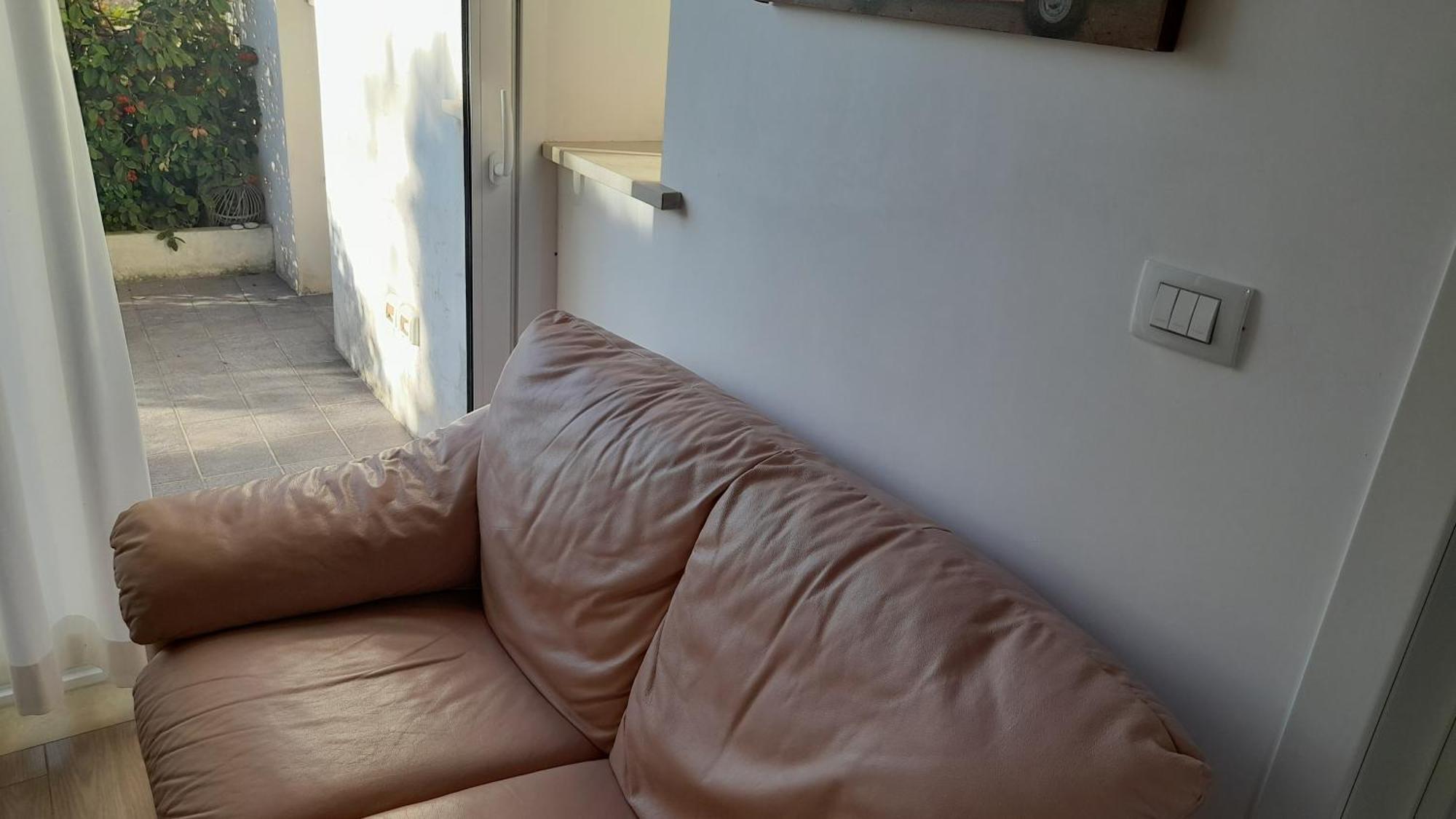 מודיקה Casa Degli Avi Don Neli, Immersa Nella Natura מראה חיצוני תמונה