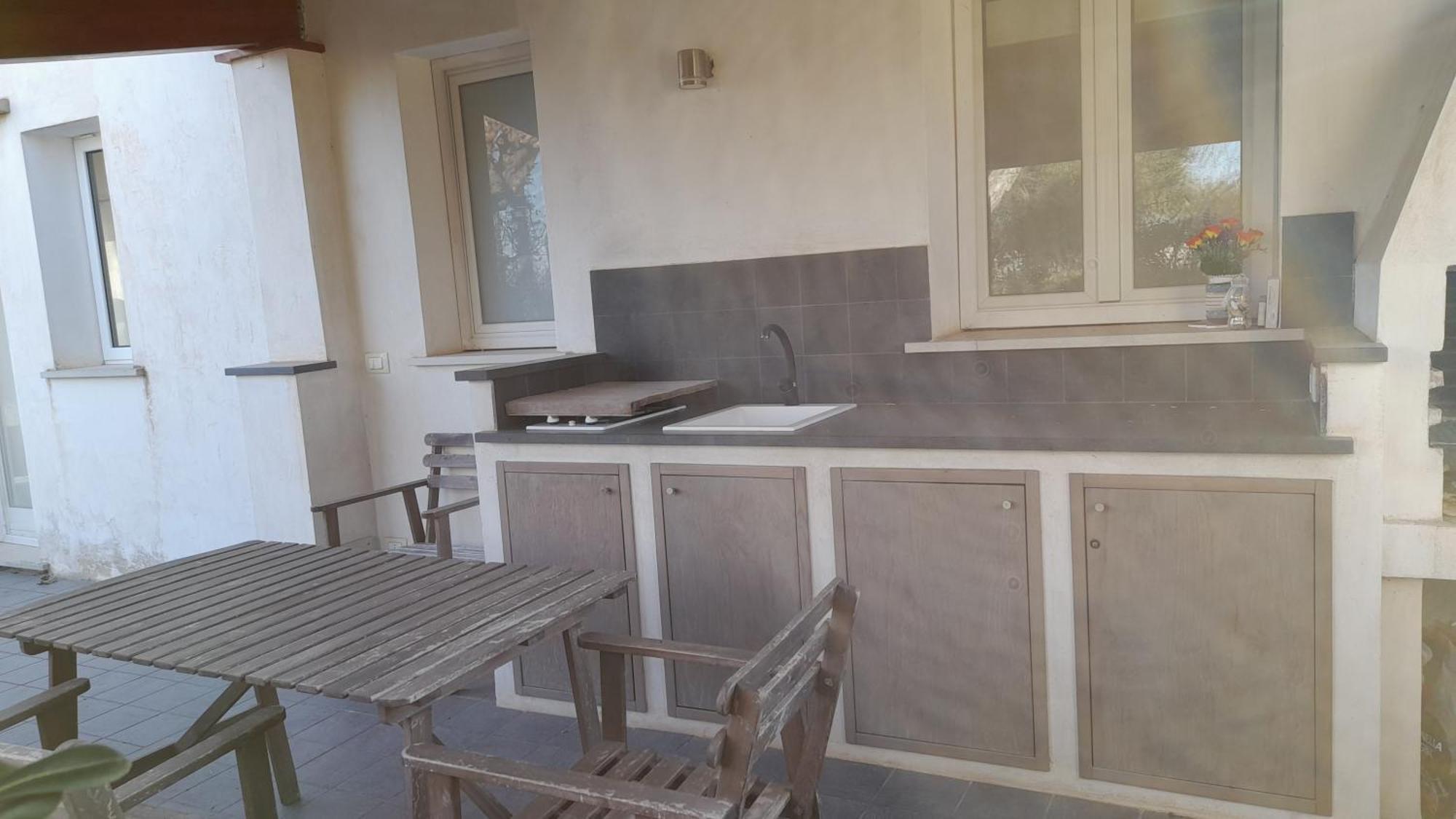 מודיקה Casa Degli Avi Don Neli, Immersa Nella Natura מראה חיצוני תמונה