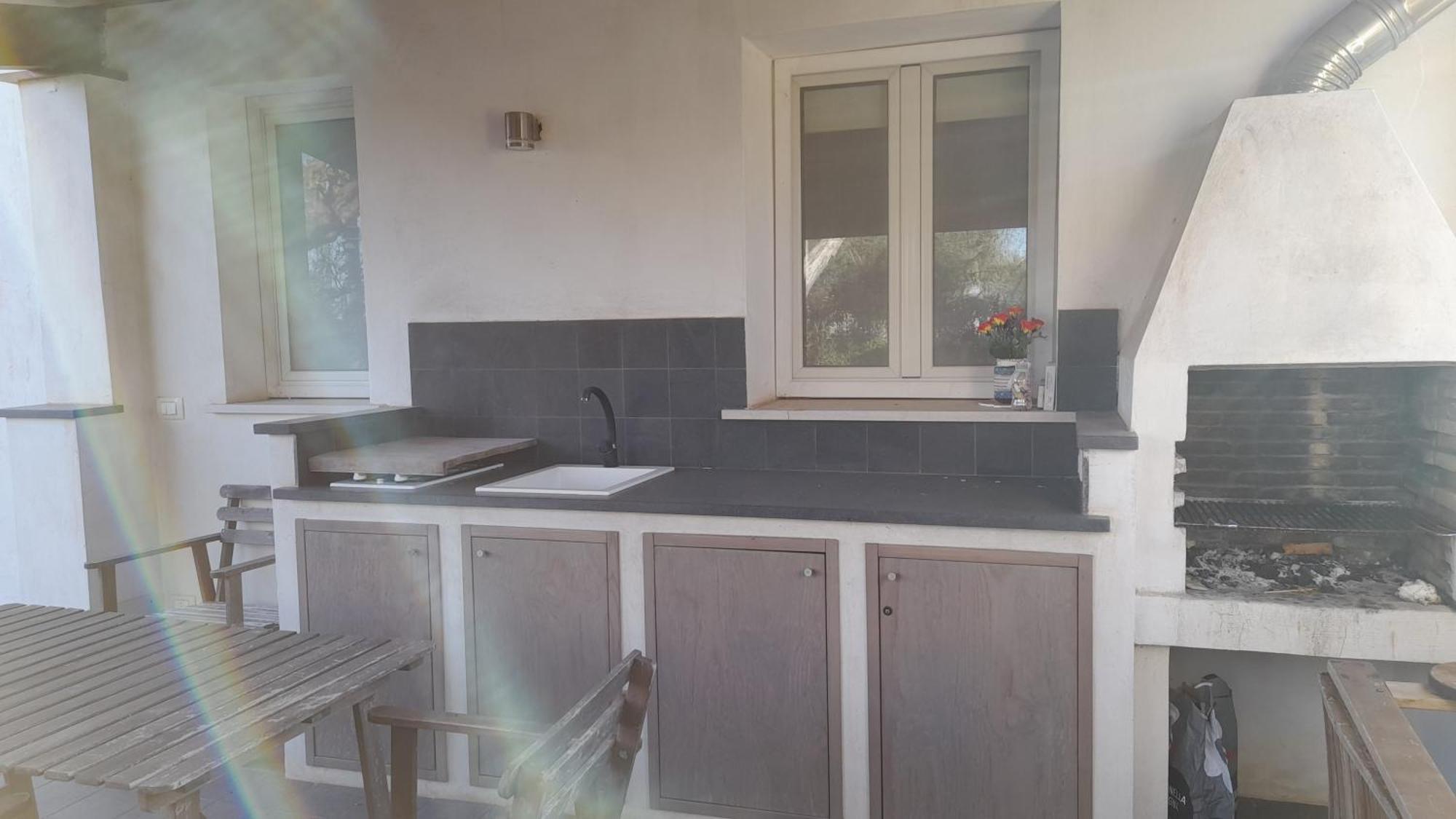 מודיקה Casa Degli Avi Don Neli, Immersa Nella Natura מראה חיצוני תמונה