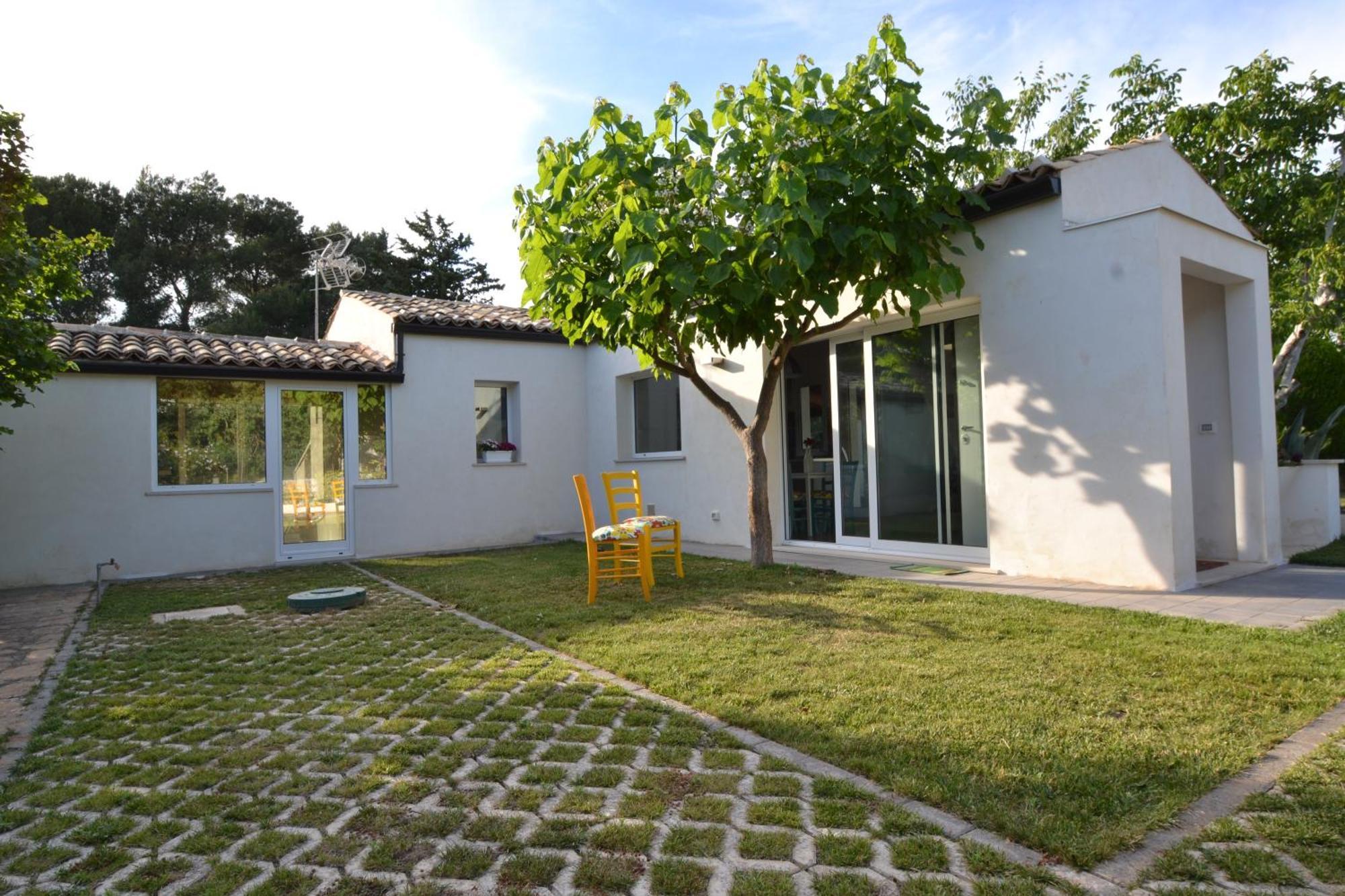 מודיקה Casa Degli Avi Don Neli, Immersa Nella Natura מראה חיצוני תמונה