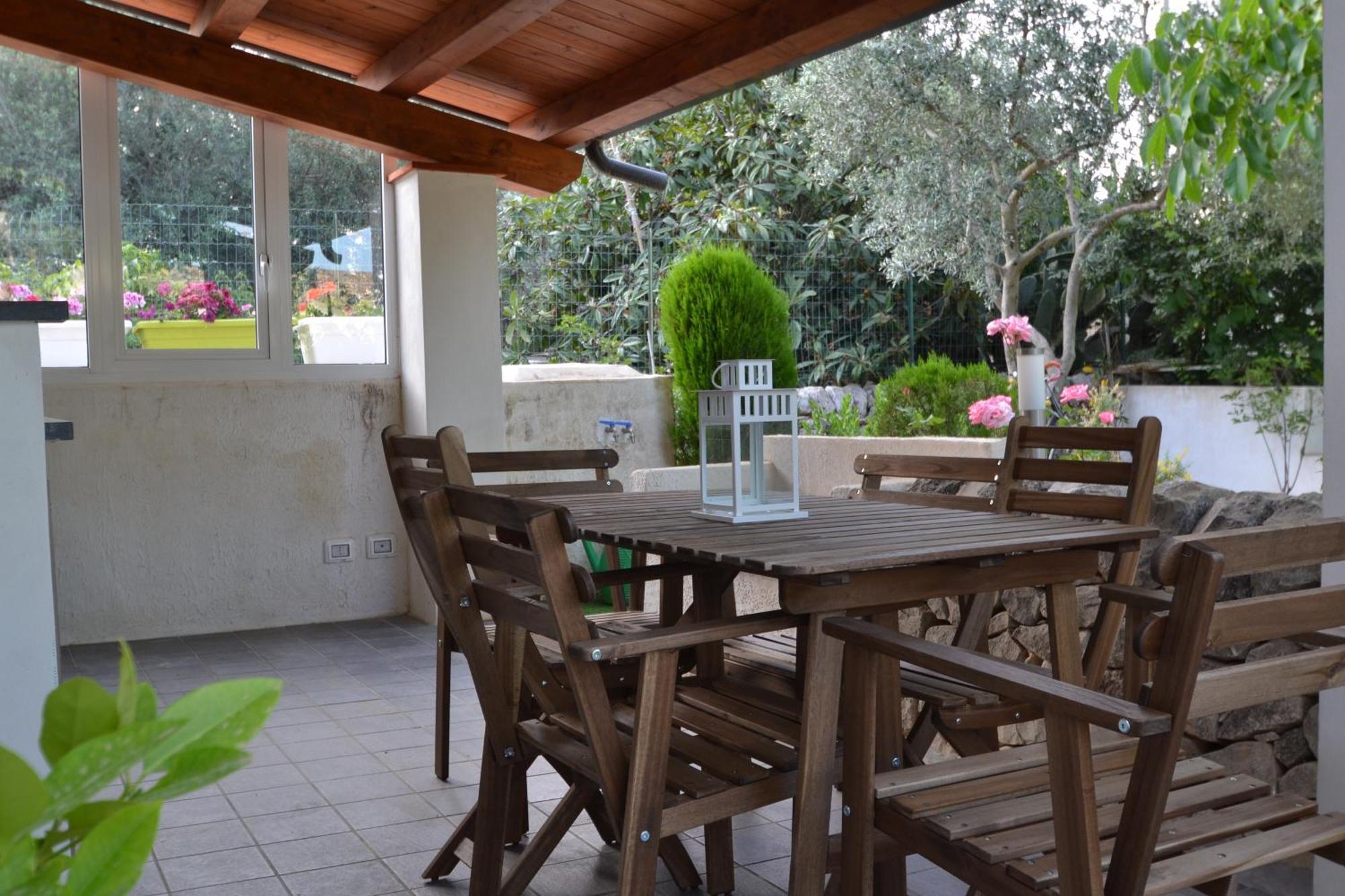 מודיקה Casa Degli Avi Don Neli, Immersa Nella Natura מראה חיצוני תמונה