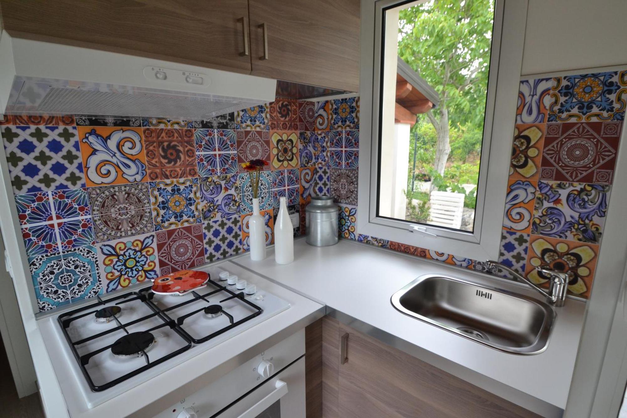 מודיקה Casa Degli Avi Don Neli, Immersa Nella Natura מראה חיצוני תמונה