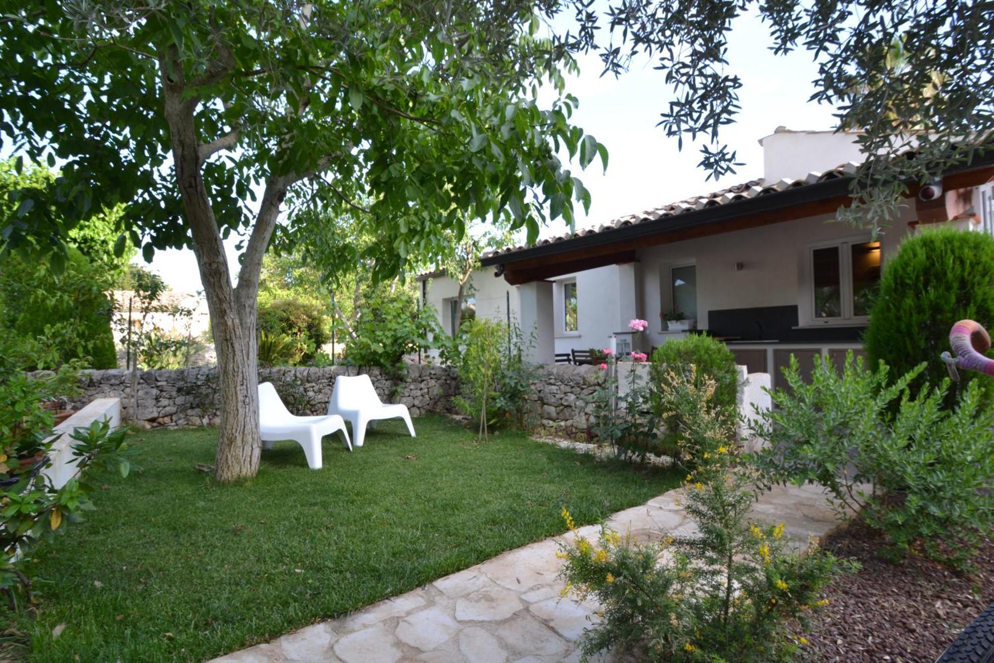 מודיקה Casa Degli Avi Don Neli, Immersa Nella Natura מראה חיצוני תמונה