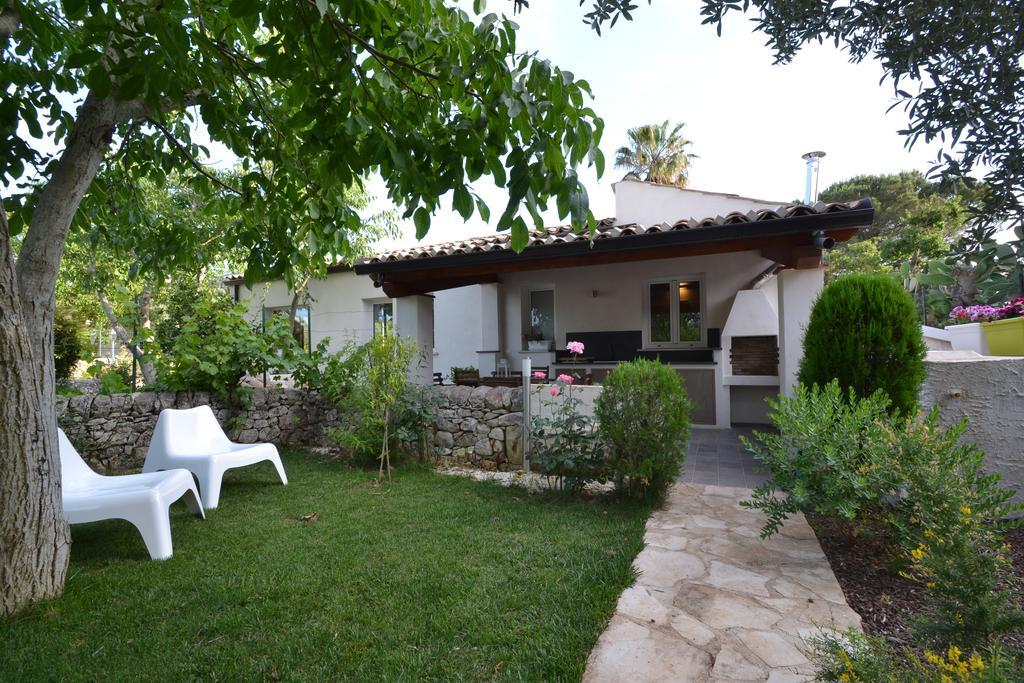 מודיקה Casa Degli Avi Don Neli, Immersa Nella Natura מראה חיצוני תמונה