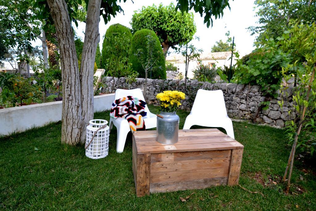 מודיקה Casa Degli Avi Don Neli, Immersa Nella Natura מראה חיצוני תמונה
