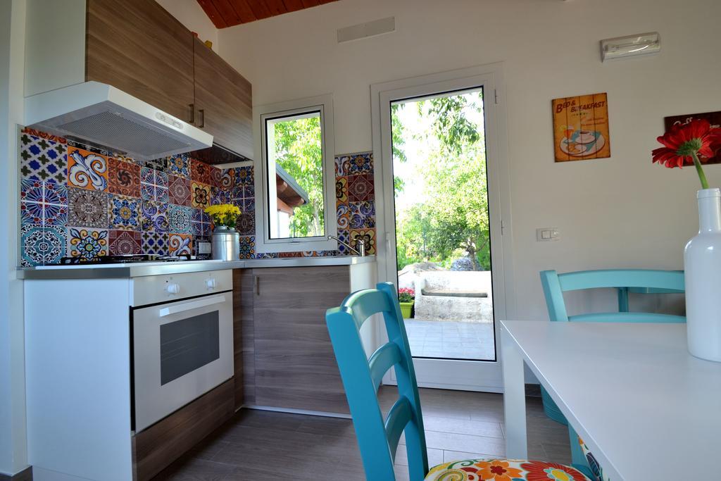 מודיקה Casa Degli Avi Don Neli, Immersa Nella Natura חדר תמונה