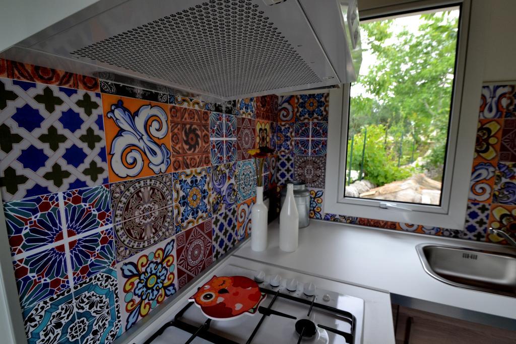 מודיקה Casa Degli Avi Don Neli, Immersa Nella Natura מראה חיצוני תמונה