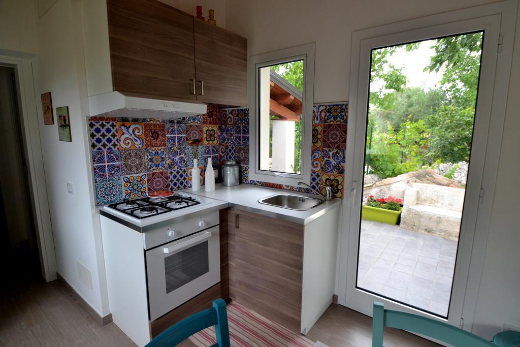 מודיקה Casa Degli Avi Don Neli, Immersa Nella Natura מראה חיצוני תמונה