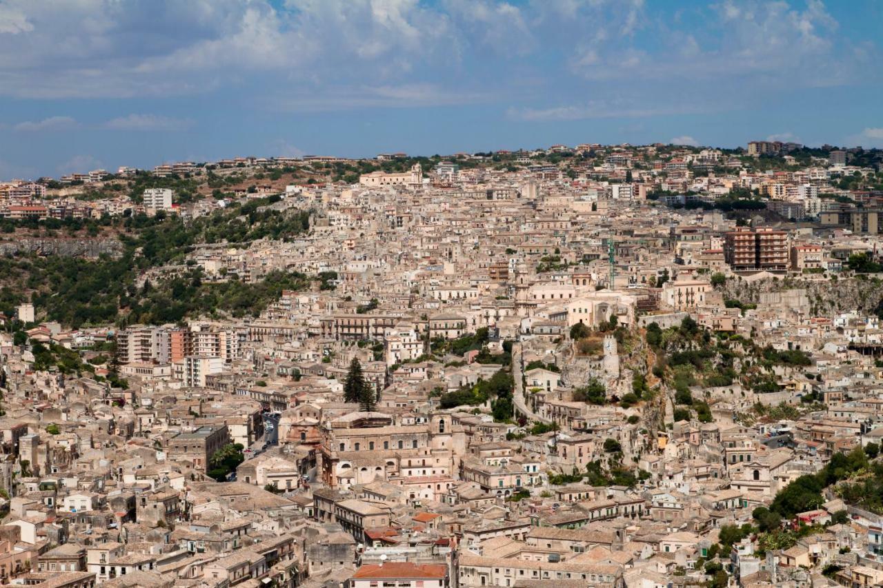 מודיקה Casa Degli Avi Don Neli, Immersa Nella Natura מראה חיצוני תמונה