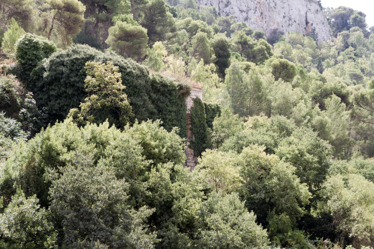 מודיקה Casa Degli Avi Don Neli, Immersa Nella Natura מראה חיצוני תמונה