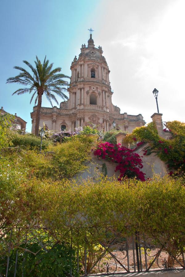 מודיקה Casa Degli Avi Don Neli, Immersa Nella Natura מראה חיצוני תמונה