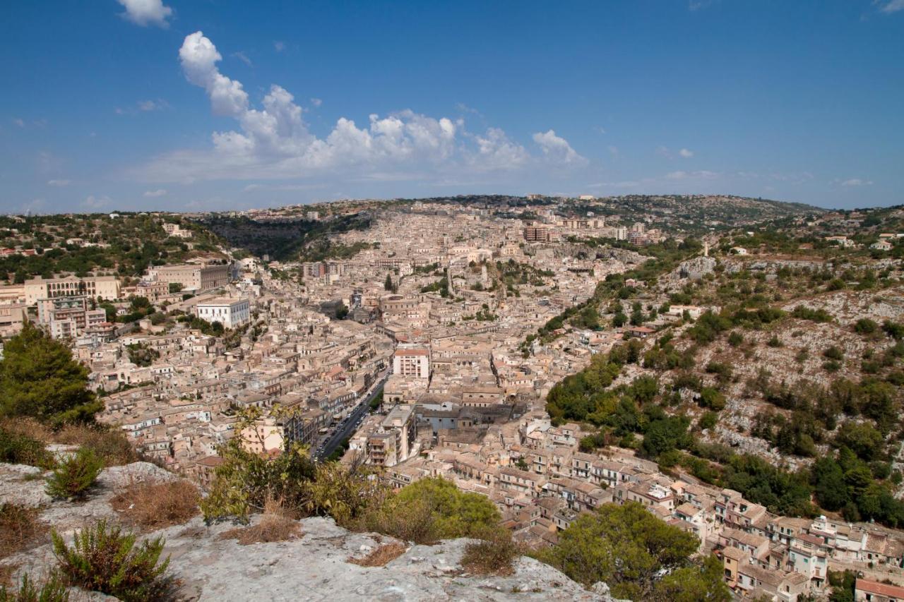 מודיקה Casa Degli Avi Don Neli, Immersa Nella Natura מראה חיצוני תמונה