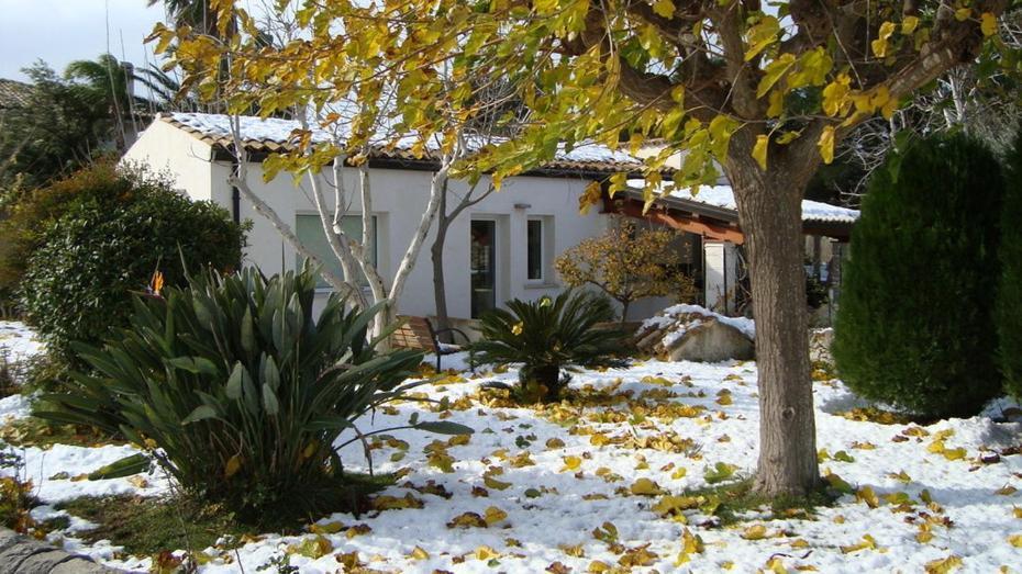 מודיקה Casa Degli Avi Don Neli, Immersa Nella Natura מראה חיצוני תמונה