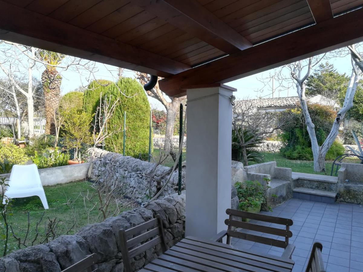 מודיקה Casa Degli Avi Don Neli, Immersa Nella Natura מראה חיצוני תמונה