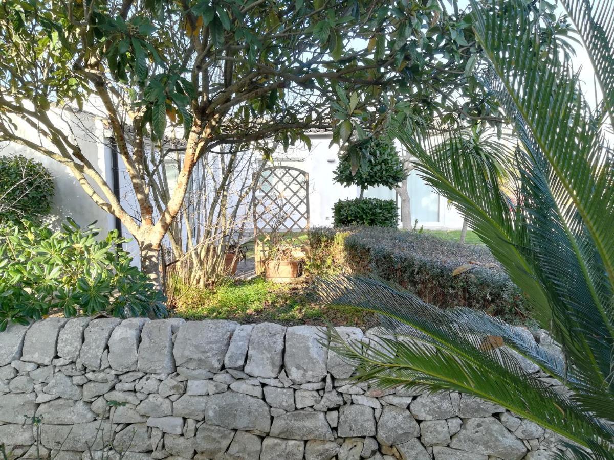 מודיקה Casa Degli Avi Don Neli, Immersa Nella Natura מראה חיצוני תמונה